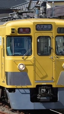 鉄道[初心者大歓迎]
