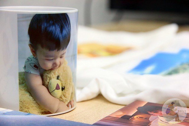 客製化馬克杯-熱轉印機推薦