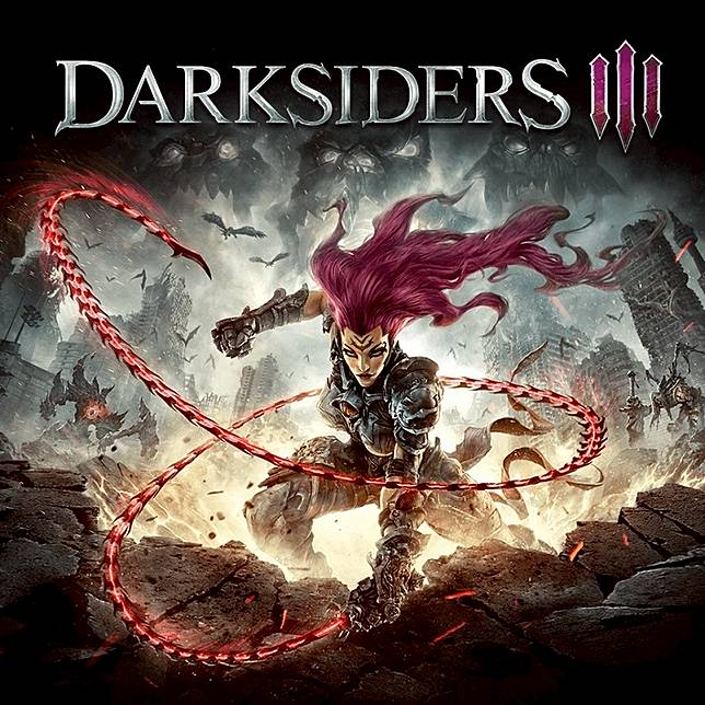 Ps Plus 9月份會員免費遊戲陣容包含 Darksiders Iii 與 蝙蝠俠 阿卡漢騎士 電腦王阿達 Line Today