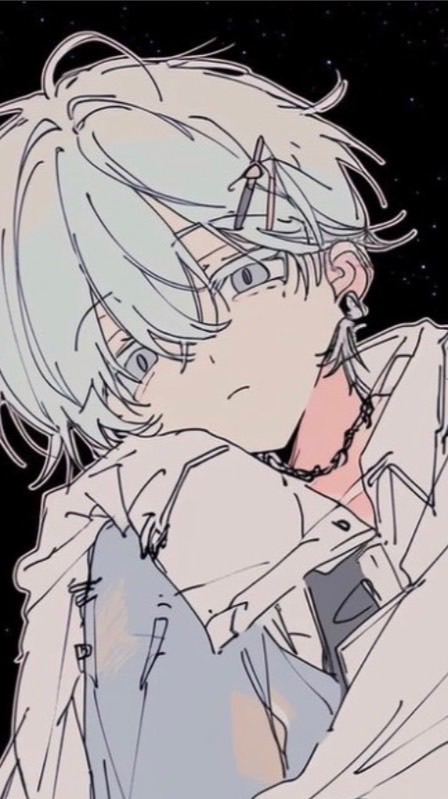 雑談　ペア画　ライト　部屋‼️