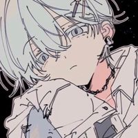 雑談　ペア画　ライト　部屋‼️