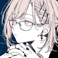 雑談　ペア画　ライト　部屋‼️