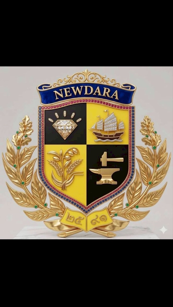 พรรค NEWGEN