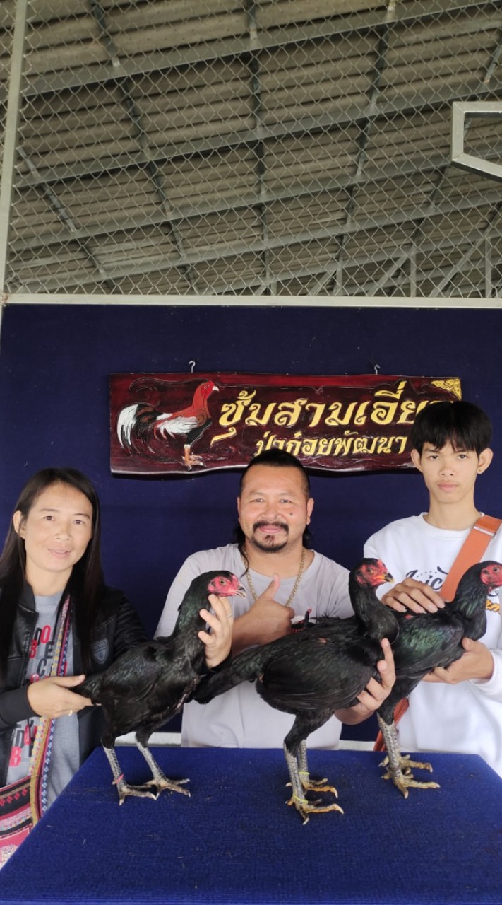 เพชรพิกุล ฟาร์ม