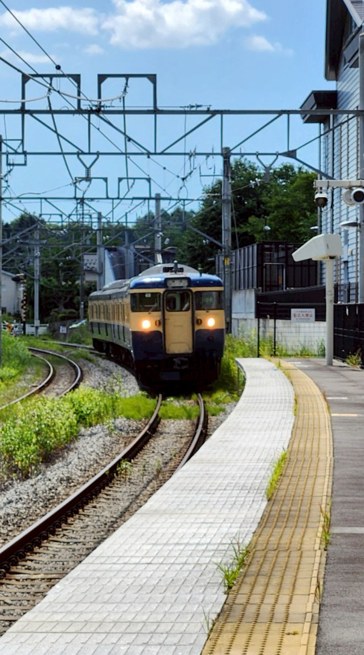 [雑談OK!!]日本鉄道の会