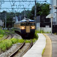 [雑談OK!!]日本鉄道の会