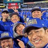 横浜DeNAベイスターズファンの集まり