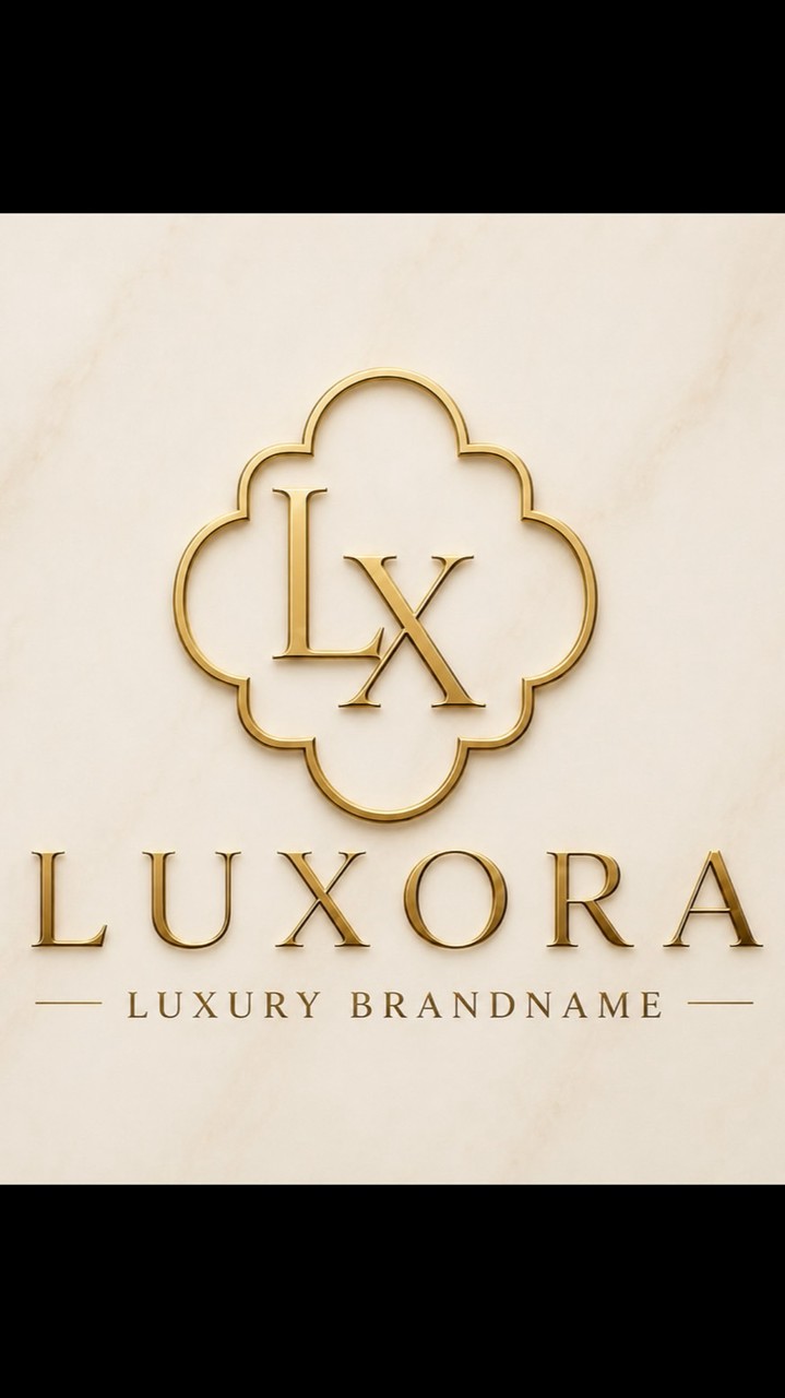 Luxora Luxury Brandname