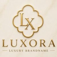 Luxora Luxury Brandname