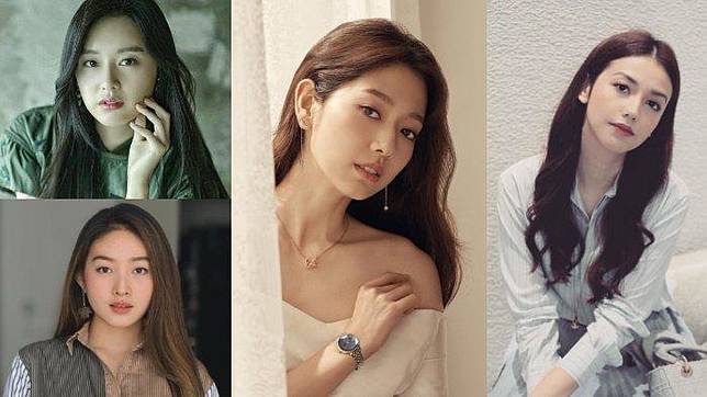 Natasha Wilona Dan Velove Vexia Masuk 100 Wanita Tercantik Dunia Sempat Disebut Mirip Artis Korea Tribun Style Line Today