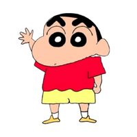 蠟筆小新資訊分享交流