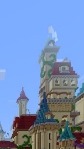 ☆100人副官☆マイクラHIVE勢の集い