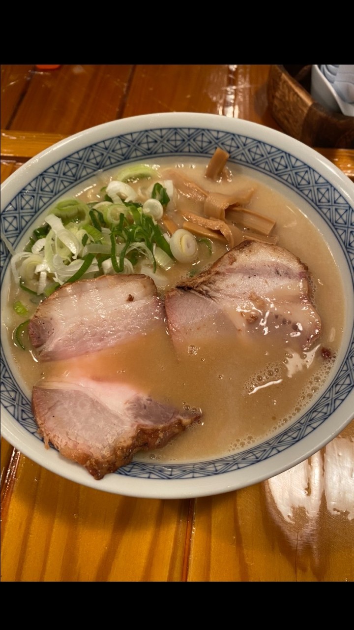 関西ラーメン愛好会