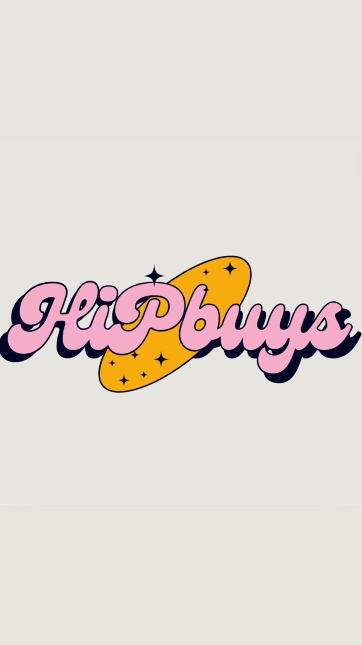HiPbuys_不定時代購