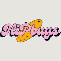HiPbuys_不定時代購
