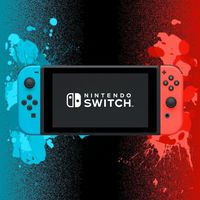 NS2 switch 任天堂主機遊戲社群