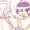 妖はじイラスト研究オプ!