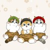 モフサンド好きおいで～！