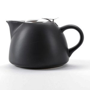 英國 Creative Tops 旗下品牌「La Cafetiere」產品 Barcelona 系列掀蓋壺 壺容量為 900ml / 31.6fl oz 時尚簡約的外型，美觀兼具實用 人性化設計，單手