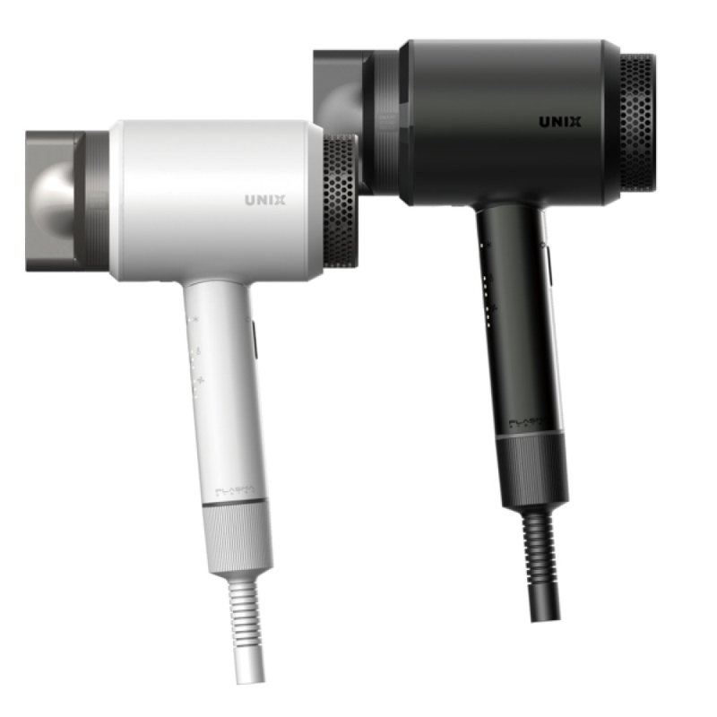 AIRSHOT負離子頂級吹風機擁有滿足頭皮護理所需要的功能，強勁的風力將負離子打入頭皮，能活化頭皮細胞 ，溫度恆溫兼顧保濕效果，輕鬆呵護頭皮使髮質更柔順健康。 【期間限定】凡購買吹風機即贈送300ml