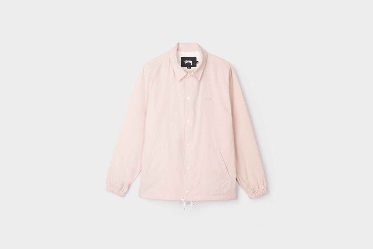 thumbnail_Mr. Porter Coaches Jacket_Salmon_NT5680