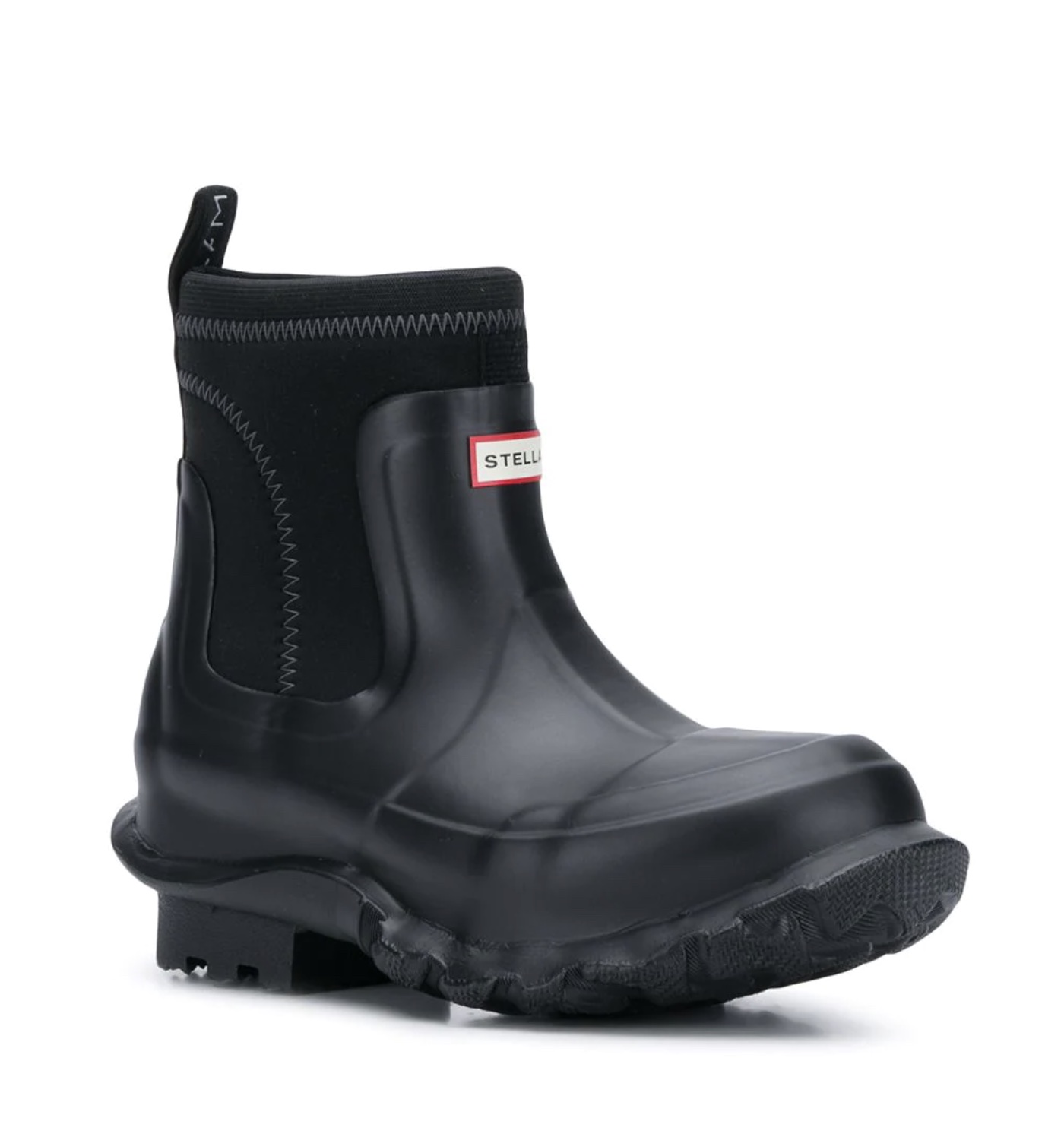 Stella McCartney x Hunter rain boots