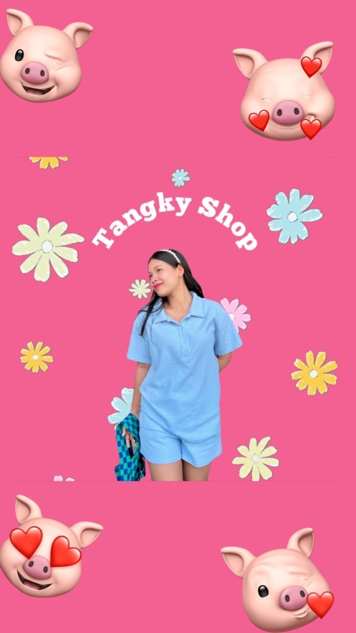 🧺Tangky Shop🧺