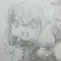 yumeのデッサン部屋