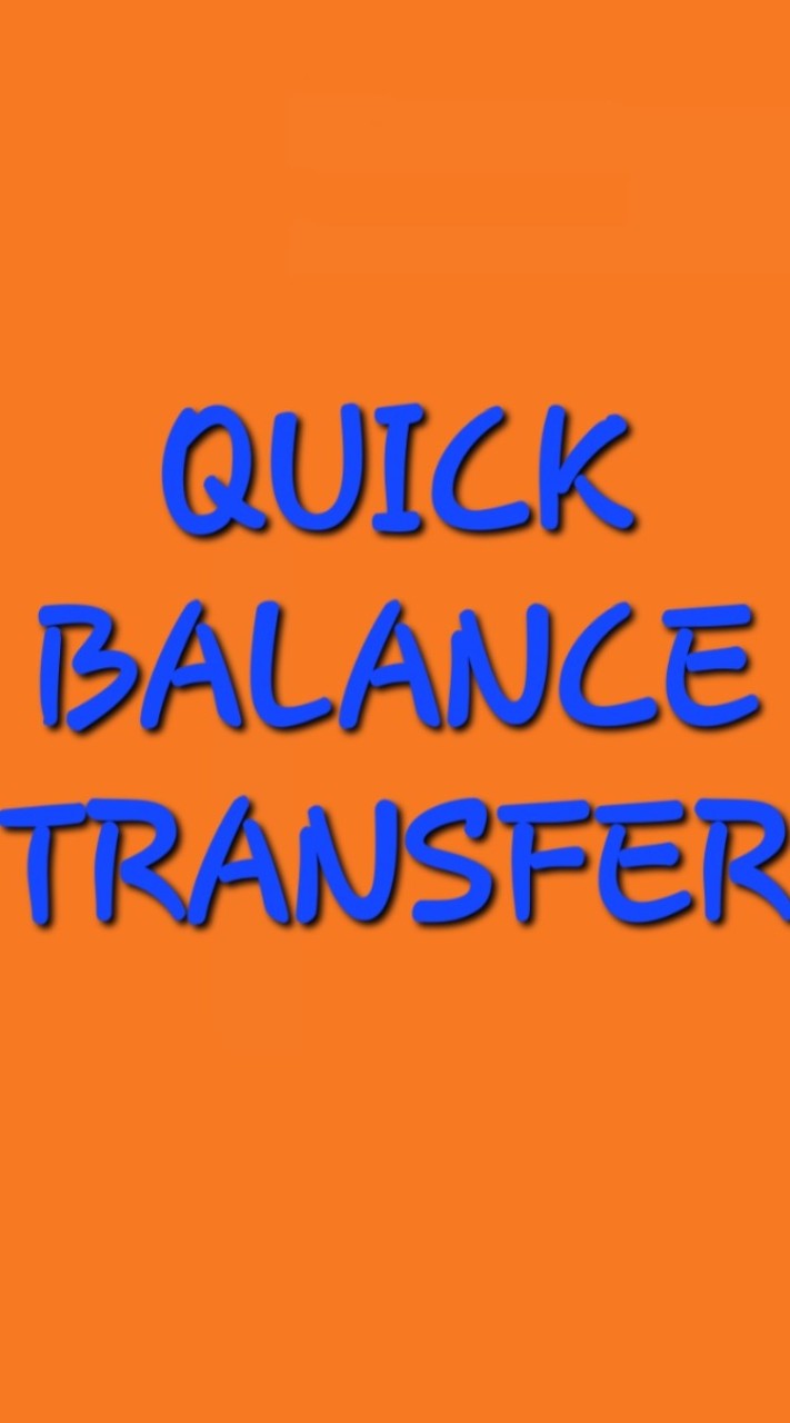 เช็คต้น CYB QUICK BALANCE TRANSFER