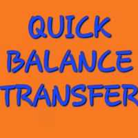 เช็คต้น CYB QUICK BALANCE TRANSFER