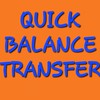 เช็คต้น CYB QUICK BALANCE TRANSFER