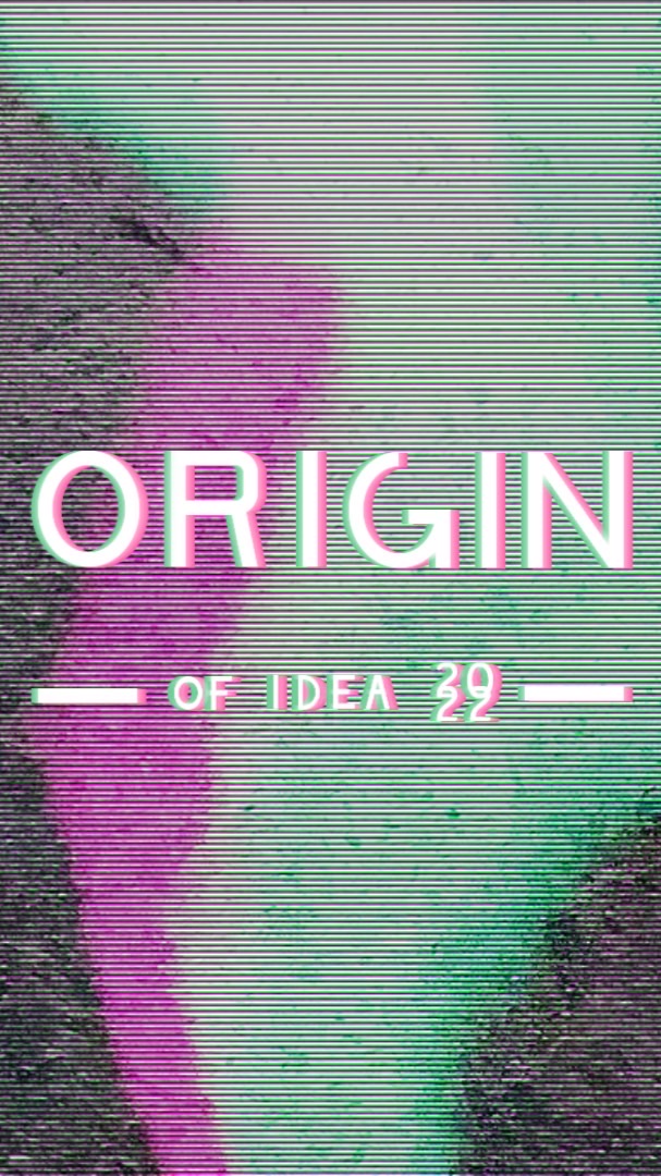 ORIGIN OF IDEA 日本選物代購
