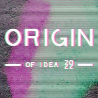 ORIGIN OF IDEA 日本選物代購