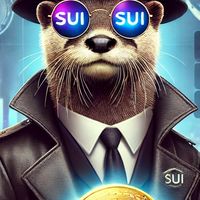 SUI Top1幣富