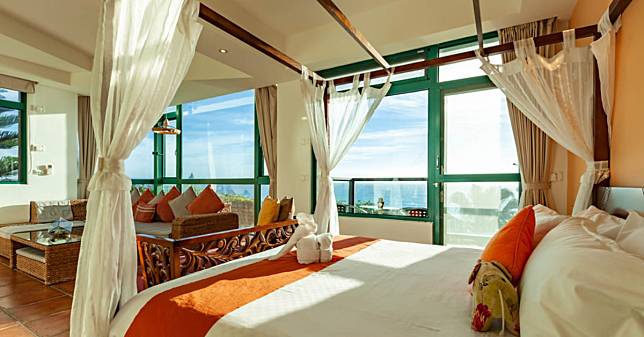 圖片來源：儷舍官網