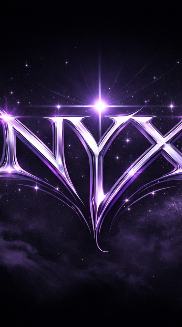 Audition NYX ENT