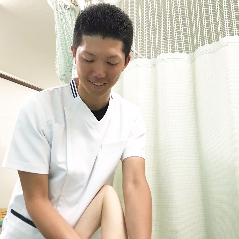 こばやし鍼灸整骨院 Line Official Account
