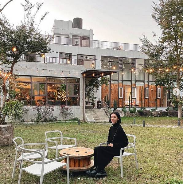 圖片來源：IG @zzoe818