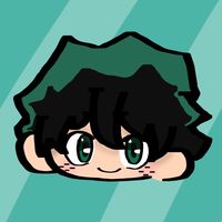 ヒロアカ雑談所!!!!!（でも他界隈全然〇）