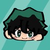 ヒロアカ雑談所!!!!!（でも他界隈全然〇）