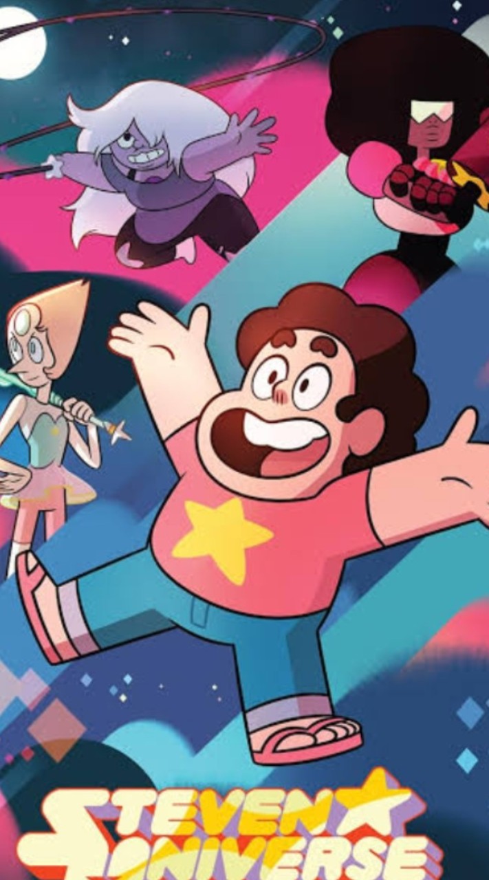 Steven universe
