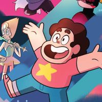Steven universe
