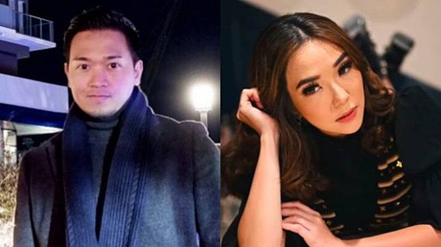 Michael Yukinobu Blak-blakan Ungkap Hubungan dengan Gisel di Masa Lalu 