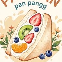 Pan Pan Panggg🥯🥨