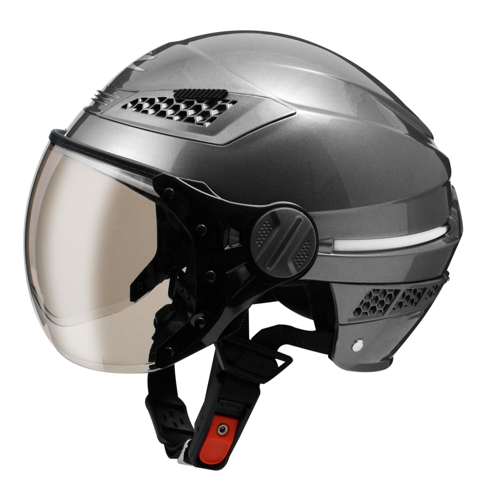 多色可選，男女通用LED導光條設計通過台灣CNS安全認證