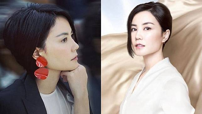 圖／翻攝自微博、HR赫蓮娜微博