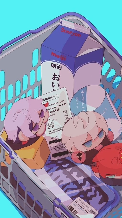 ˶ෆ 君に夢中 ෆ˶