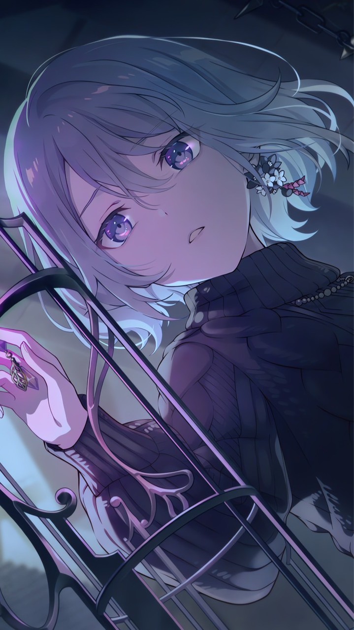 ㍊王国