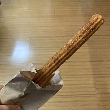 チュロスター 池袋サンシャイン通り店 Churro Star 東池袋 池袋駅 スイーツ By Line Place