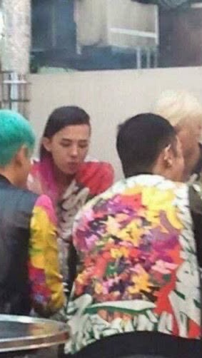 BIGBANGについて語りたい‼️‼️